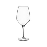 Pahar vin Atelier